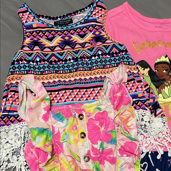 3T Summer Bundle - Picture 3 of 6